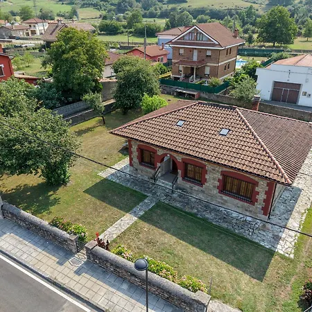 Casa Florinda Holiday home