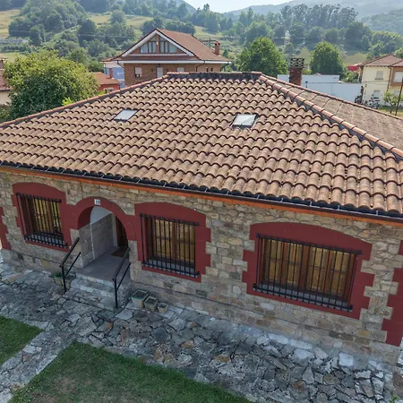 Casa Florinda Corrales De Buelna