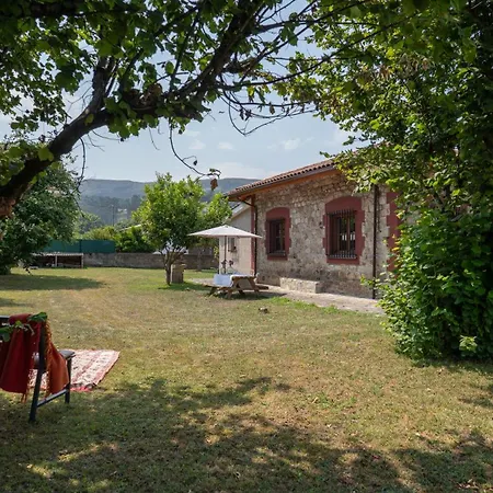 Holiday home Casa Florinda