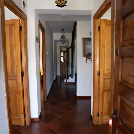 Casa Florinda * Corrales De Buelna