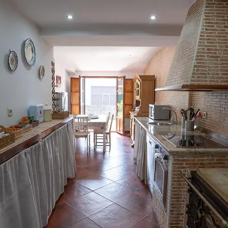 Holiday home Casa Florinda