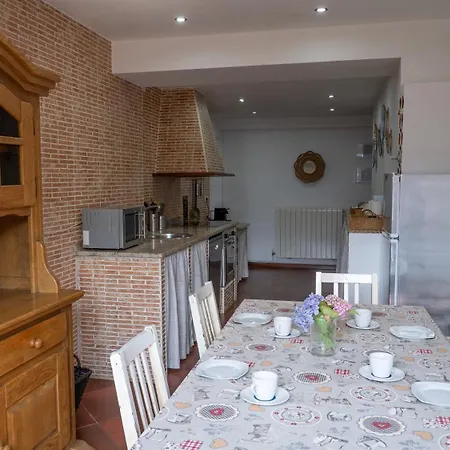 Casa Florinda Holiday home