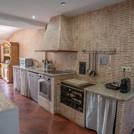 Holiday home Casa Florinda