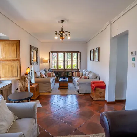 Holiday home Casa Florinda