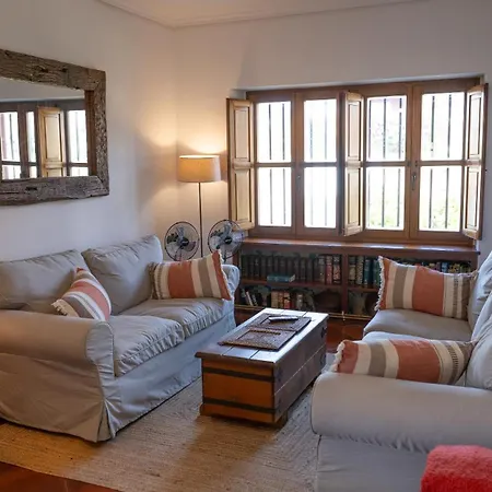 Holiday home Casa Florinda