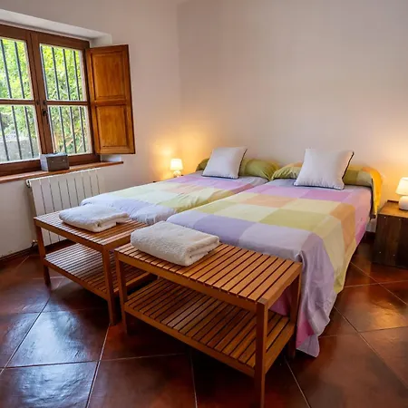 Casa Florinda * Corrales De Buelna