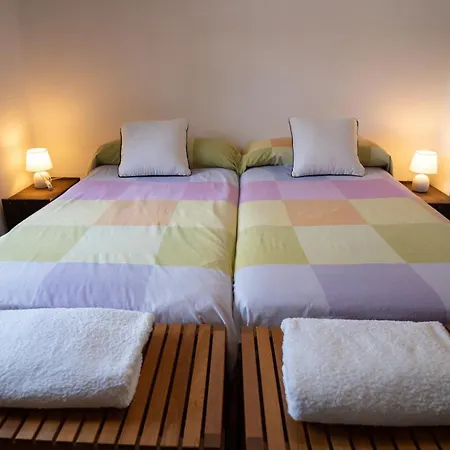 Casa Florinda Holiday home
