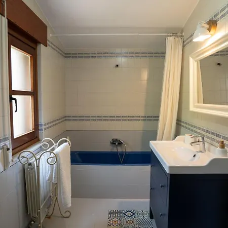 Casa Florinda Holiday home