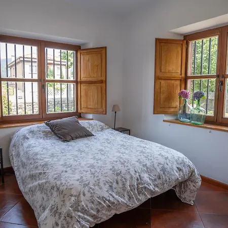 Holiday home Casa Florinda *