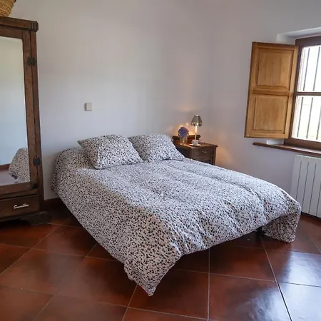 Casa Florinda * Corrales De Buelna