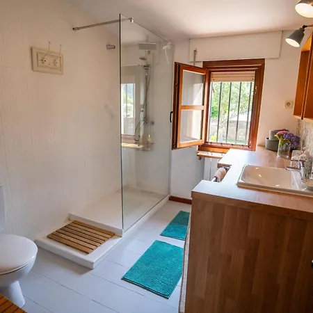 Casa Florinda Holiday home *