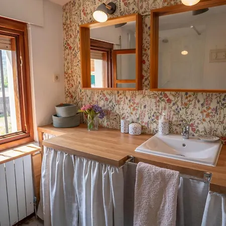 Casa Florinda Holiday home