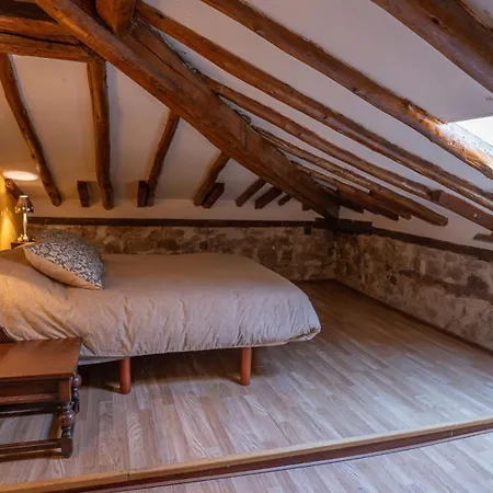 Casa Florinda Holiday home