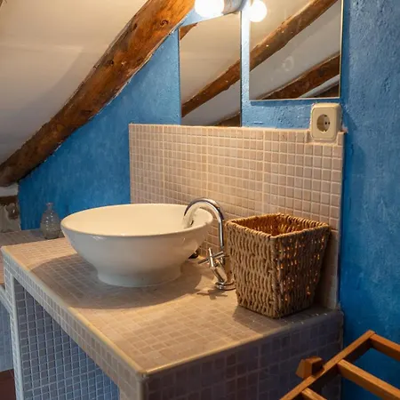 Holiday home Casa Florinda *